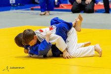 15.11.2025 Berger Nachwuchscup